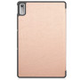 Чохол Slimline Portfolio для Lenovo Tab P11 2nd Gen (2022) 11.5" TB-350FU, TB-350XU Rose Gold