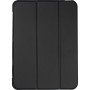 Чохол Galeo Silicone Color Series для Apple iPad 10 10.9"(2022) Black