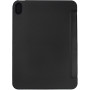 Чохол Galeo Silicone Color Series для Apple iPad 10 10.9"(2022) Black