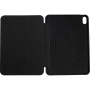 Чохол Galeo Silicone Color Series для Apple iPad 10 10.9"(2022) Black