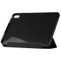 Чохол Galeo Silicone Color Series для Apple iPad 10 10.9"(2022) Black