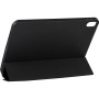 Чохол Galeo Silicone Color Series для Apple iPad 10 10.9"(2022) Black