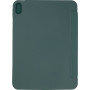 Чохол Galeo Silicone Color Series для Apple iPad 10 10.9"(2022) Dark Green