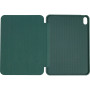 Чохол Galeo Silicone Color Series для Apple iPad 10 10.9"(2022) Dark Green