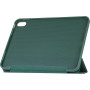 Чохол Galeo Silicone Color Series для Apple iPad 10 10.9"(2022) Dark Green