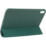Чохол Galeo Silicone Color Series для Apple iPad 10 10.9"(2022) Dark Green
