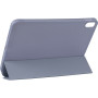 Чохол Galeo Silicone Color Series для Apple iPad 10 10.9"(2022) Heather