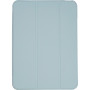 Чехол Galeo Silicone Color Series для Apple iPad 10 10.9"(2022) Light Blue