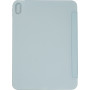Чехол Galeo Silicone Color Series для Apple iPad 10 10.9"(2022) Light Blue