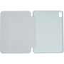 Чехол Galeo Silicone Color Series для Apple iPad 10 10.9"(2022) Light Blue