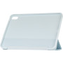 Чехол Galeo Silicone Color Series для Apple iPad 10 10.9"(2022) Light Blue