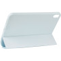 Чехол Galeo Silicone Color Series для Apple iPad 10 10.9"(2022) Light Blue