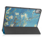 Чехол Slimline Print для Lenovo Tab P11 2nd Gen (2022) 11.5" TB-350FU, TB-350XU Almond Blossom