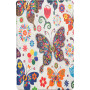 Чохол Slimline Print для Lenovo Tab P11 2nd Gen (2022) 11.5" TB-350FU, TB-350XU Butterflies