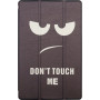 Чохол Slimline Print для Lenovo Tab P11 2nd Gen (2022) 11.5" TB-350FU, TB-350XU Don't Touch!