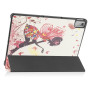 Чохол Slimline Print для Lenovo Tab P11 2nd Gen (2022) 11.5" TB-350FU, TB-350XU Fairy