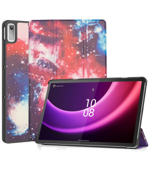 Чохол Slimline Print для Lenovo Tab P11 2nd Gen (2022) 11.5" TB-350FU, TB-350XU Galaxy