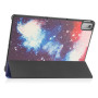 Чохол Slimline Print для Lenovo Tab P11 2nd Gen (2022) 11.5" TB-350FU, TB-350XU Galaxy