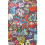 Чохол Slimline Print для Lenovo Tab P11 2nd Gen (2022) 11.5" TB-350FU, TB-350XU Graffiti