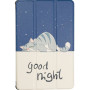 Чохол Slimline Print для Lenovo Tab P11 2nd Gen (2022) 11.5" TB-350FU, TB-350XU Good Night