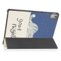 Чохол Slimline Print для Lenovo Tab P11 2nd Gen (2022) 11.5" TB-350FU, TB-350XU Good Night