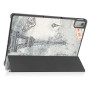 Чохол Slimline Print для Lenovo Tab P11 2nd Gen (2022) 11.5" TB-350FU, TB-350XU Paris