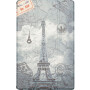Чохол Slimline Print для Lenovo Tab P11 2nd Gen (2022) 11.5" TB-350FU, TB-350XU Paris
