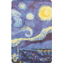 Чохол Slimline Print для Lenovo Tab P11 2nd Gen (2022) 11.5" TB-350FU, TB-350XU Van Gogh