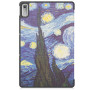 Чохол Slimline Print для Lenovo Tab P11 2nd Gen (2022) 11.5" TB-350FU, TB-350XU Van Gogh