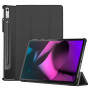 Чохол Slimline Portfolio для Lenovo Tab P11 Pro 2nd Gen (2022) 11.2" TB-132FU, TB-138FC Black
