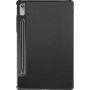 Чохол Slimline Portfolio для Lenovo Tab P11 Pro 2nd Gen (2022) 11.2" TB-132FU, TB-138FC Black