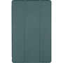 Чохол Slimline Portfolio для Lenovo Tab P11 Pro 2nd Gen (2022) 11.2" TB-132FU, TB-138FC Dark Green