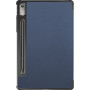 Чохол Slimline Portfolio для Lenovo Tab P11 Pro 2nd Gen (2022) 11.2" TB-132FU, TB-138FC Navy Blue