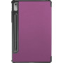 Чохол Slimline Portfolio для Lenovo Tab P11 Pro 2nd Gen (2022) 11.2" TB-132FU, TB-138FC Purple