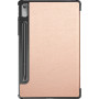 Чохол Slimline Portfolio для Lenovo Tab P11 Pro 2nd Gen (2022) 11.2" TB-132FU, TB-138FC Rose Gold