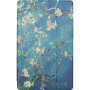 Чохол Slimline Print для Lenovo Tab P11 Pro 2nd Gen (2022) 11.2" TB-132FU, TB-138FC Almond Blossom