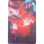 Чохол Slimline Print для Lenovo Tab P11 Pro 2nd Gen (2022) 11.2" TB-132FU, TB-138FC Galaxy