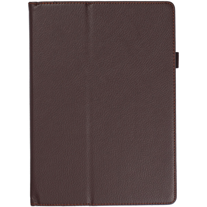 Чохол Galeo Classic Folio для Lenovo Tab 2 A10-30, X30F, X30L, TB-X103F Brown