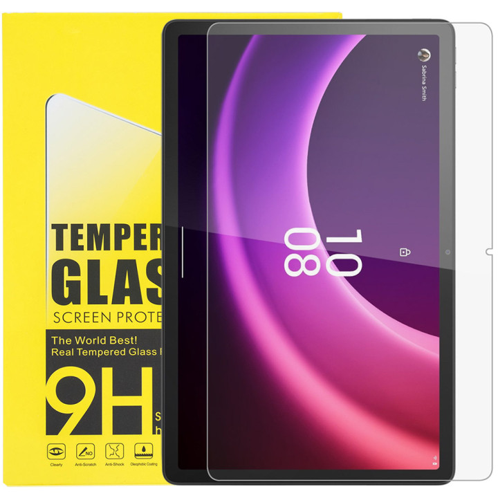 Захисне скло Galeo Tempered Glass 9H для Lenovo Tab P11 2nd Gen 11.5" TB-350FU, TB-350XU