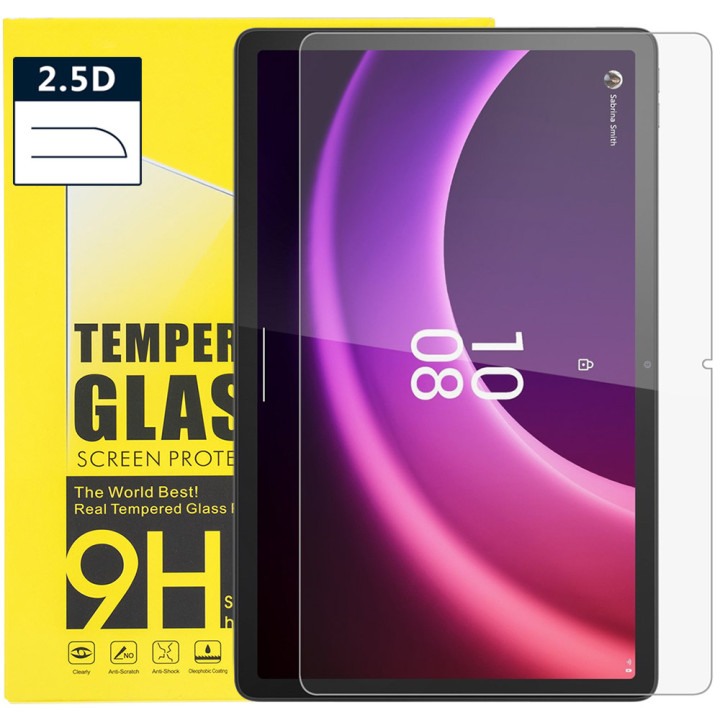 Захисне скло Galeo PRO Tempered Glass 9H 2.5D для Lenovo Tab P11 2nd Gen 11.5" TB-350FU, TB-350XU