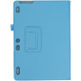 Чехол Galeo Classic Folio для Lenovo Tab 2 A10-30, X30F, X30L, TB-X103F Blue