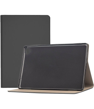 Чохол Galeo TPU Stand для Huawei Mediapad M5 Lite 10 (BAH2-L09, BAH2-W09) Black