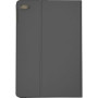 Чохол Galeo TPU Stand для Huawei Mediapad M5 Lite 10 (BAH2-L09, BAH2-W09) Black