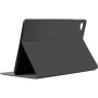 Чохол Galeo TPU Stand для Huawei Mediapad M5 Lite 10 (BAH2-L09, BAH2-W09) Black