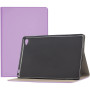 Чохол Galeo TPU Stand для Huawei Mediapad M5 Lite 10 (BAH2-L09, BAH2-W09) Lavender
