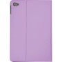 Чохол Galeo TPU Stand для Huawei Mediapad M5 Lite 10 (BAH2-L09, BAH2-W09) Lavender