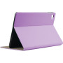 Чохол Galeo TPU Stand для Huawei Mediapad M5 Lite 10 (BAH2-L09, BAH2-W09) Lavender