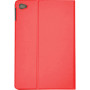Чохол Galeo TPU Stand для Huawei Mediapad M5 Lite 10 (BAH2-L09, BAH2-W09) Red