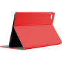 Чохол Galeo TPU Stand для Huawei Mediapad M5 Lite 10 (BAH2-L09, BAH2-W09) Red