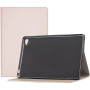 Чохол Galeo TPU Stand для Huawei Mediapad M5 Lite 10 (BAH2-L09, BAH2-W09) Rose Gold